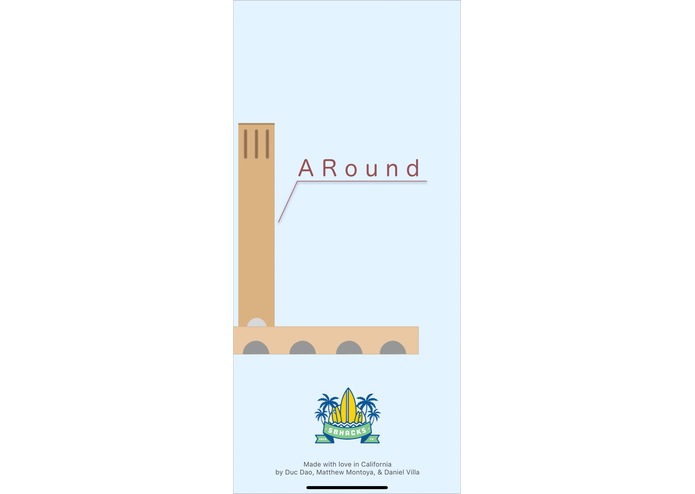 ARound – screenshot 1