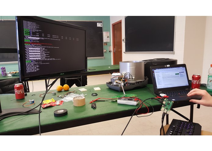 Smart Blender – screenshot 2