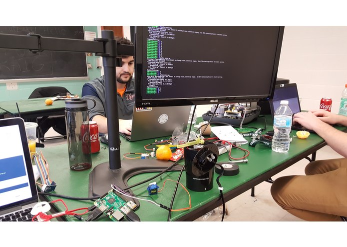 Smart Blender – screenshot 3