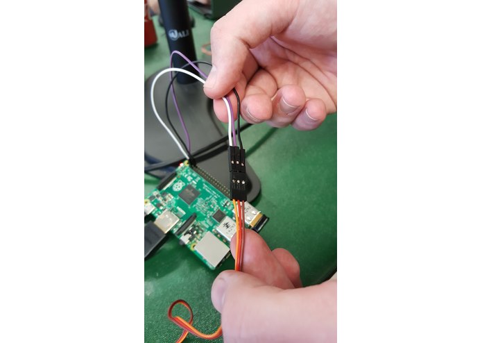 Smart Blender – screenshot 4