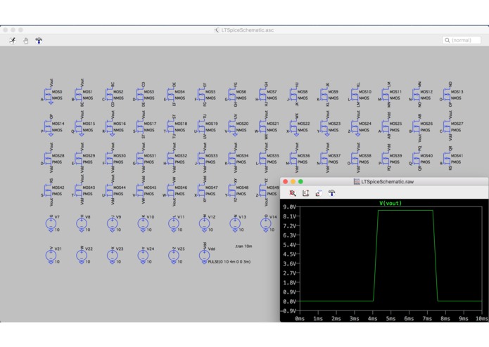 EasyCMOS – screenshot 1
