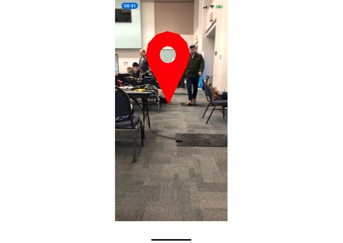 ARound – screenshot 2