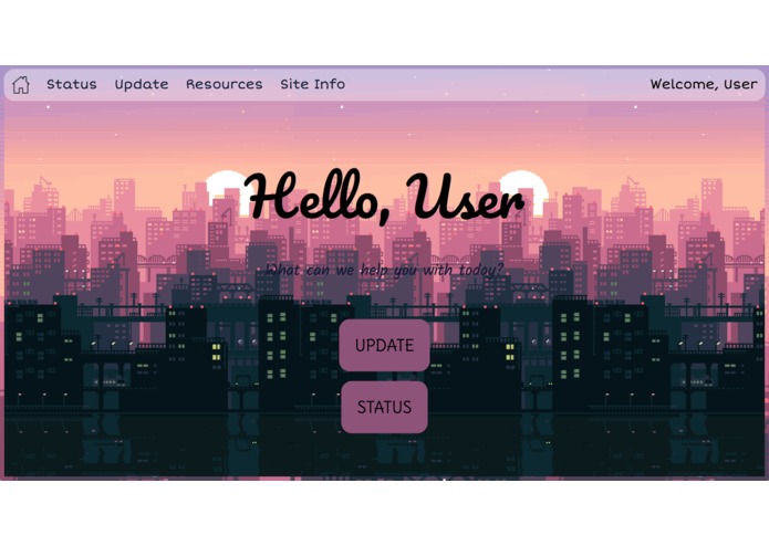 Depression Hotline – screenshot 2