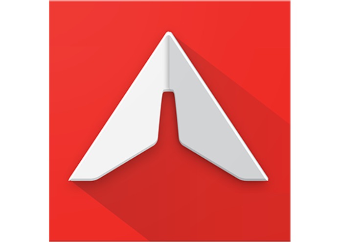 FlyAi – screenshot 1