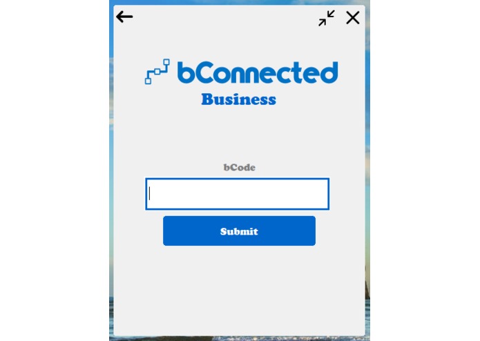 bConnected – screenshot 3