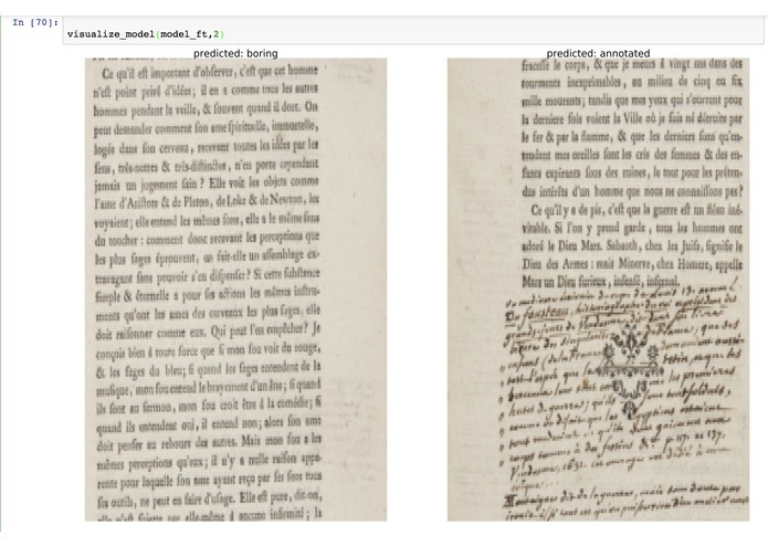 Manuwell 0.1 – screenshot 1