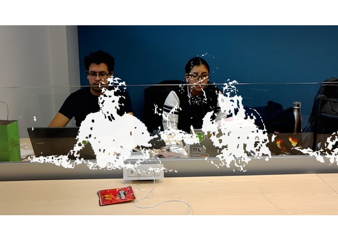 3Dsnap – screenshot 3