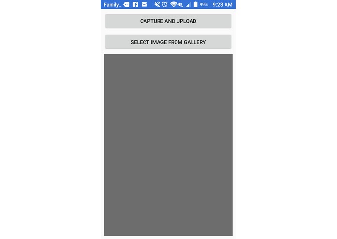 Smart Fridge Of Greatness – screenshot 1