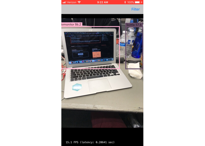 Find and Seek – screenshot 1