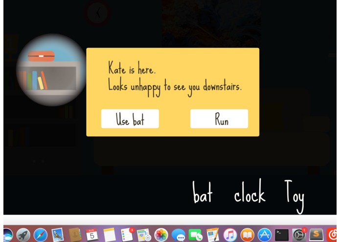 Friends – screenshot 1
