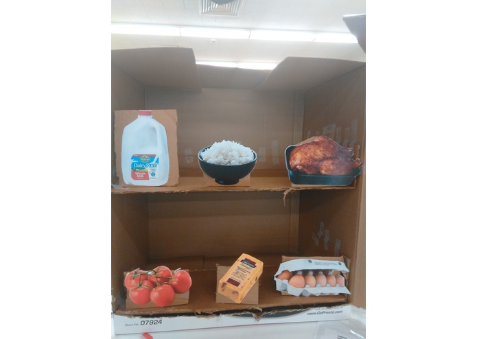 Smart Fridge Of Greatness – screenshot 3