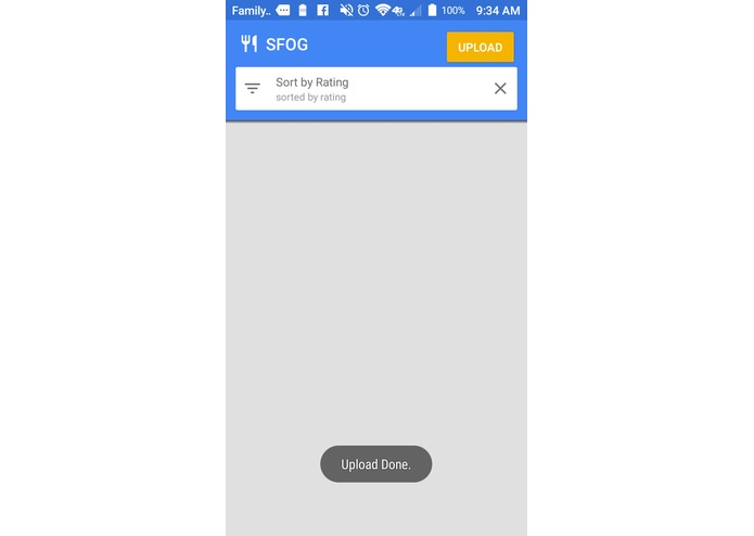 Smart Fridge Of Greatness – screenshot 4