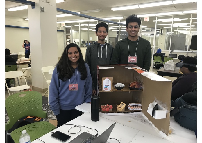 Smart Fridge Of Greatness – screenshot 5