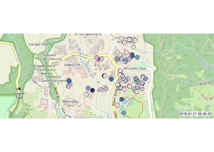 Lockup Lookup – screenshot 1