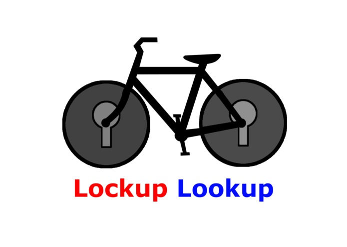 Lockup Lookup – screenshot 3