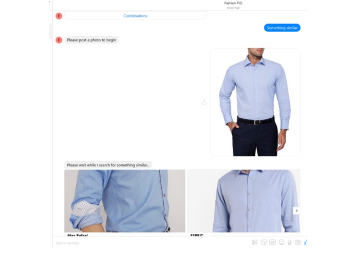 max – screenshot 1