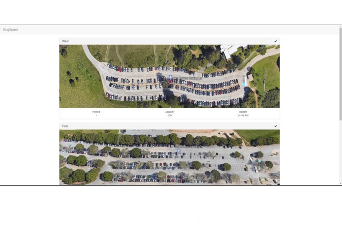 Slug Space – screenshot 2