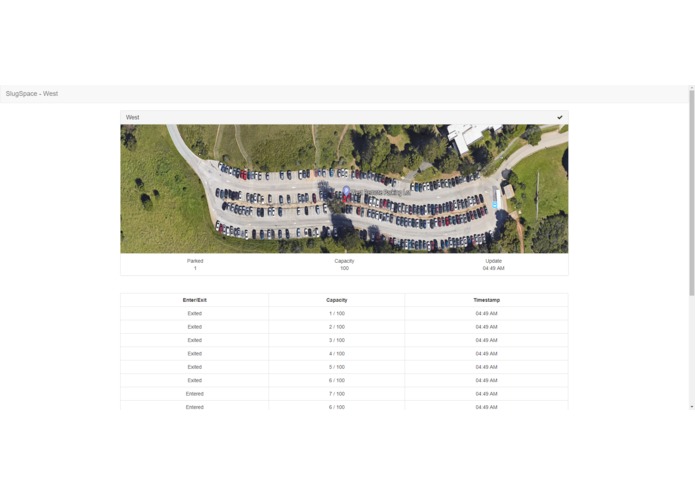 Slug Space – screenshot 3