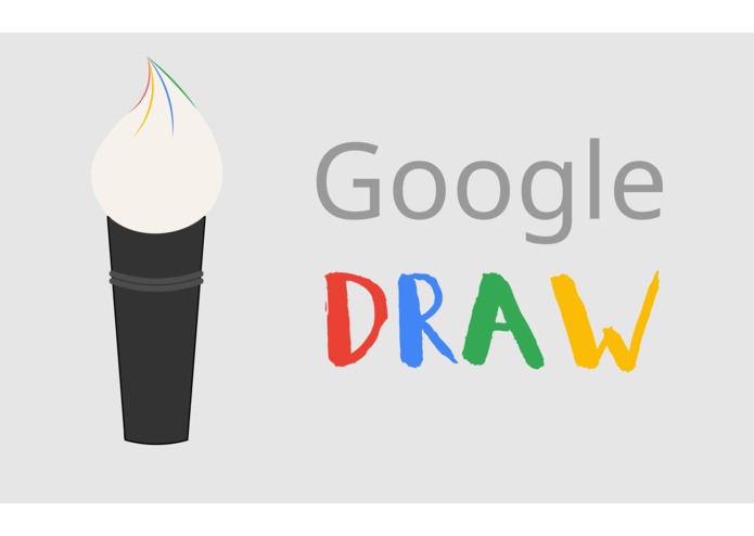 Google Draw – screenshot 1