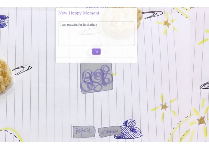 Alpha Joy – screenshot 2