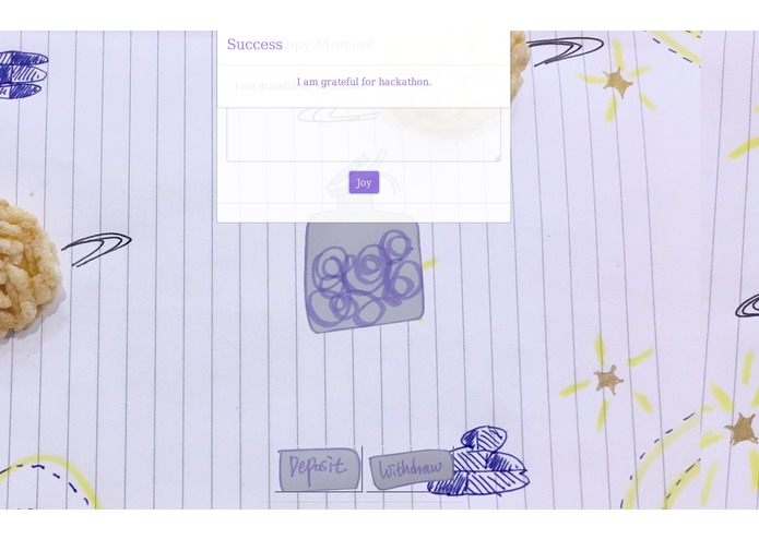 Alpha Joy – screenshot 3