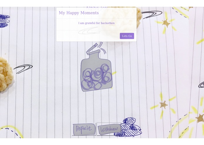 Alpha Joy – screenshot 4