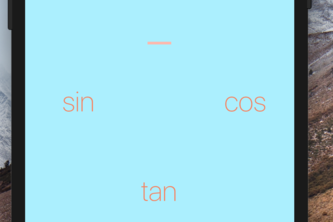 TRYG-It! Derivative Game