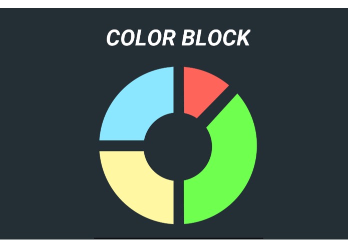 Color Block – screenshot 1