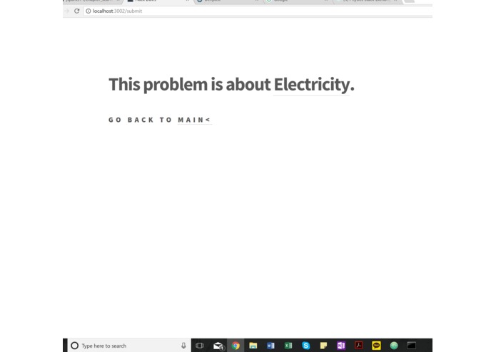 Chapter_Search – screenshot 1