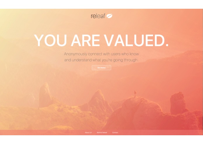 Releaf – screenshot 1