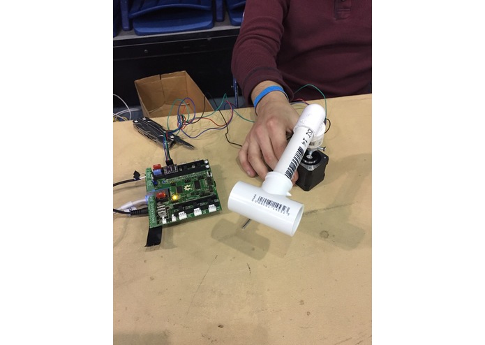 The Leak Finder Ag-Rover – screenshot 2