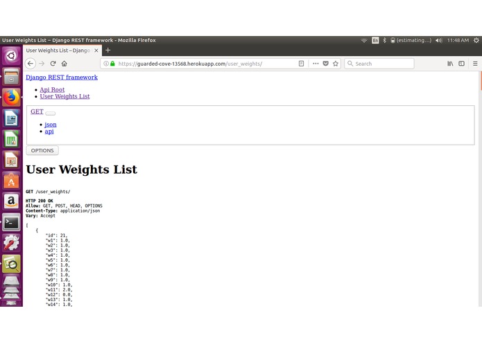 DiabeTech – screenshot 2