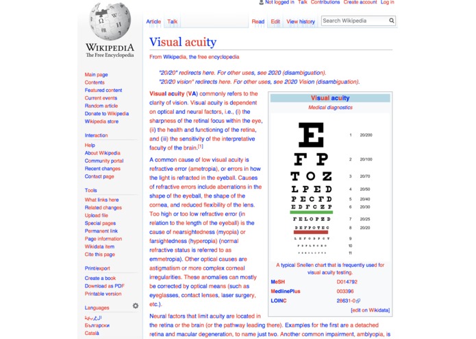 ColorEyes – screenshot 3