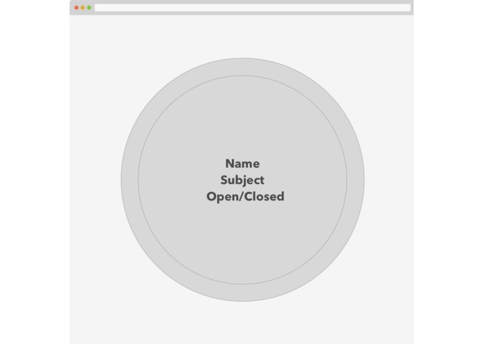 Circles – screenshot 3
