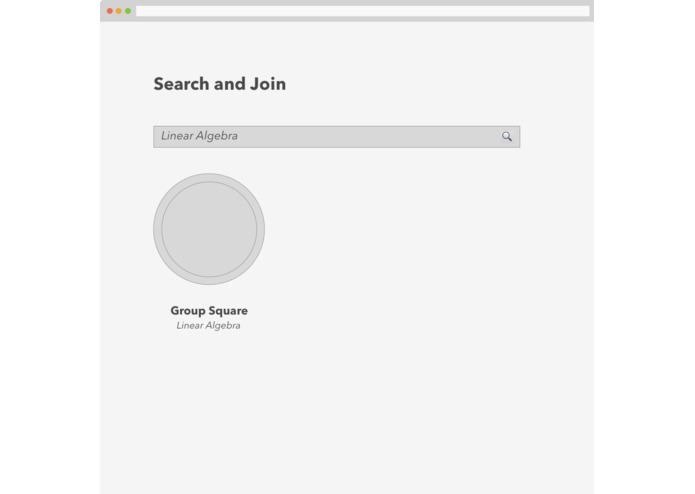 Circles – screenshot 5