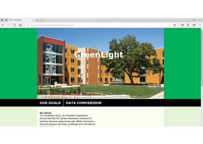 GreenLight – screenshot 1