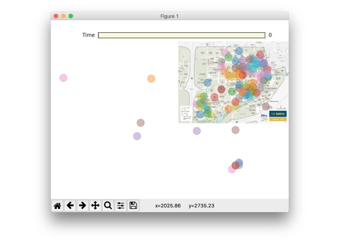 Tracking Building CO2 Emissions – screenshot 1