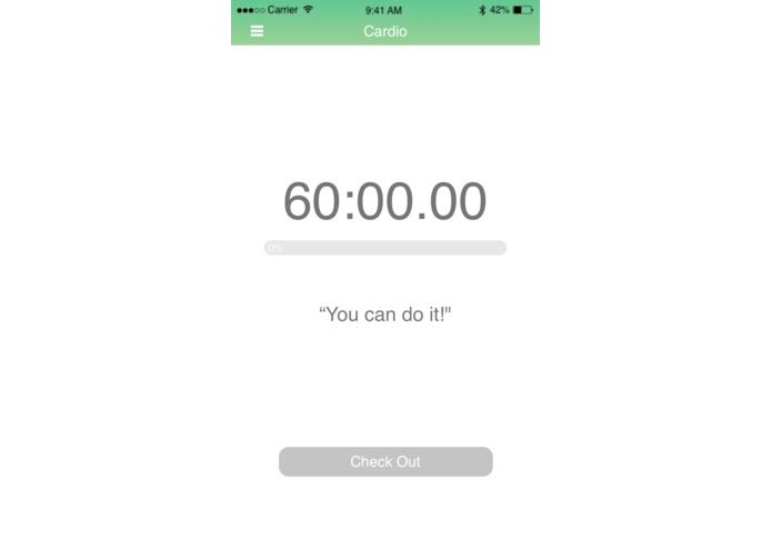 Goalie – screenshot 11