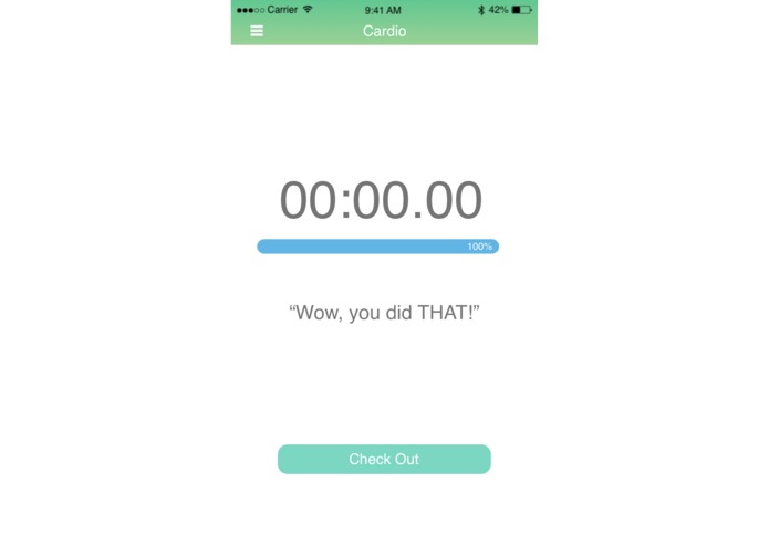 Goalie – screenshot 13