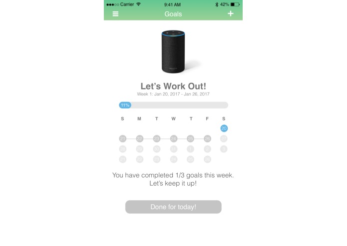 Goalie – screenshot 14