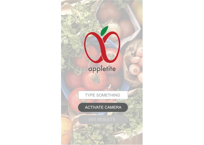 appletite – screenshot 1