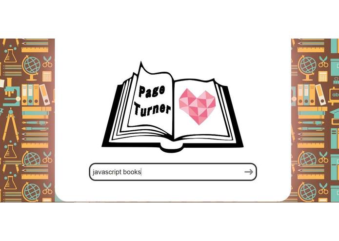 PageTurner – screenshot 1
