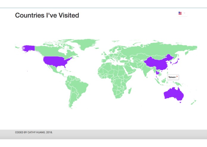 iTraveller – screenshot 2
