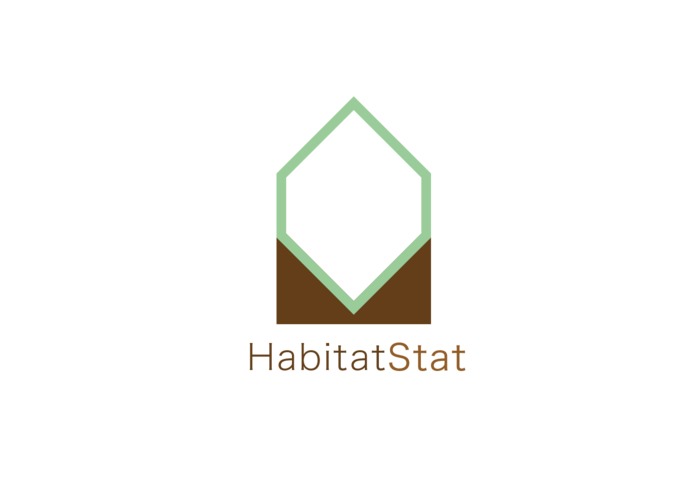 habitatStat.tech – screenshot 1