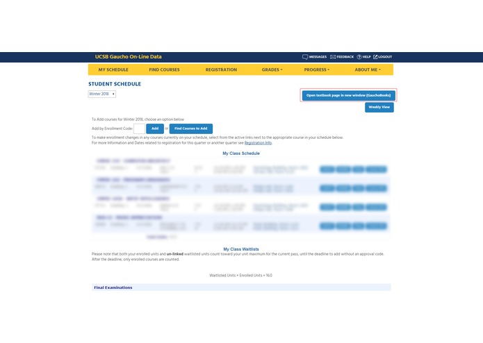 WeGauchoBooks – screenshot 1