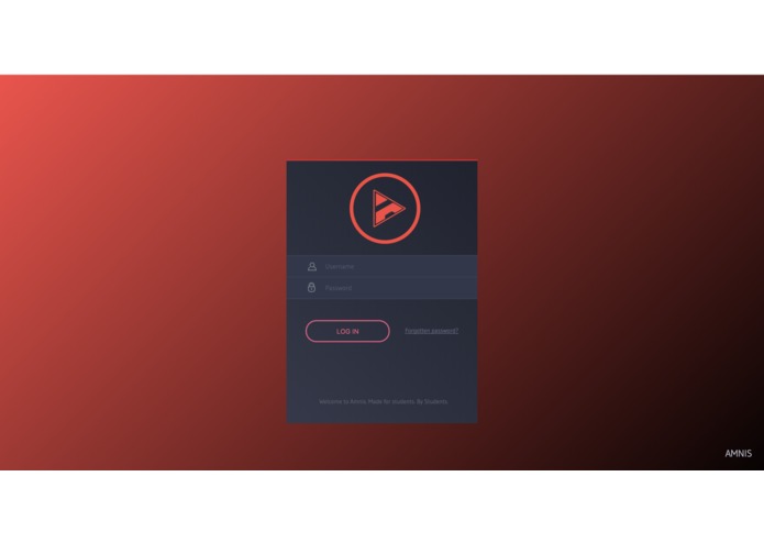 Amnis – screenshot 3