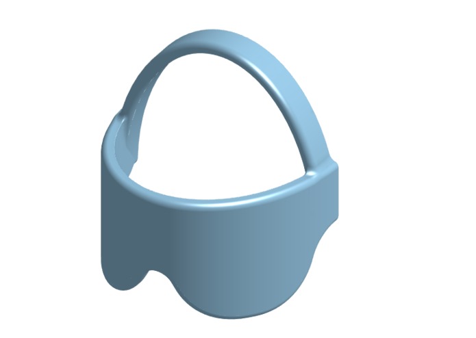 Luna-REM – screenshot 5