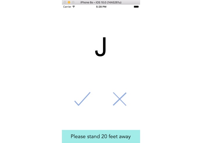iDoctor – screenshot 2