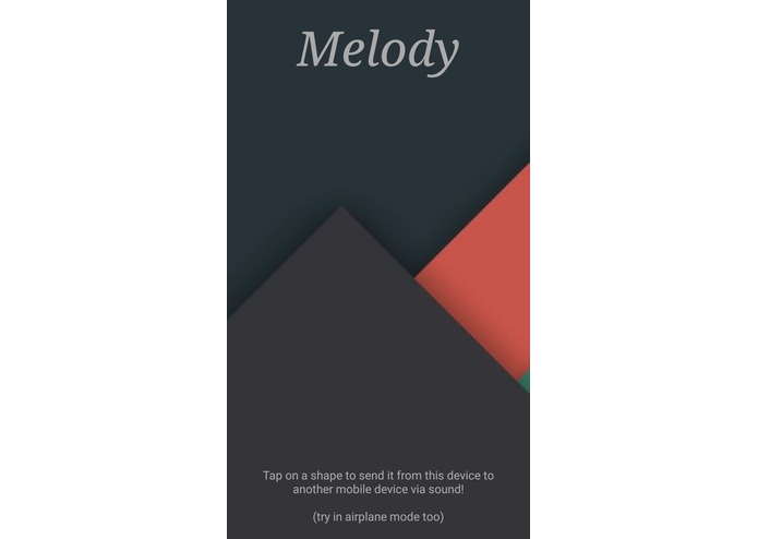 BG - Melody – screenshot 1