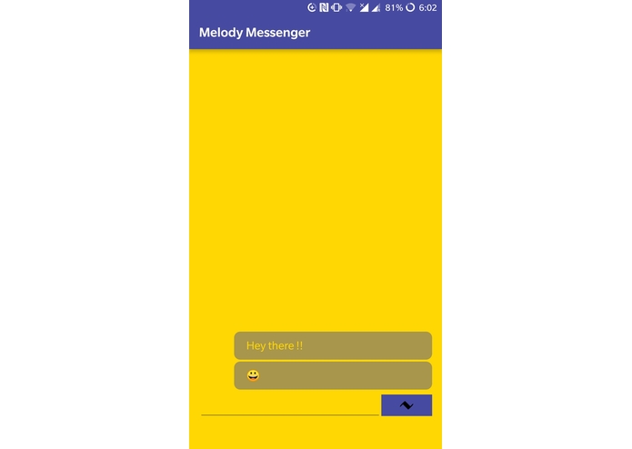 BG - Melody – screenshot 2